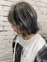 レフ(LEF)&nbsp;デザインカラー/シルバーデザイン/ブラックカラー