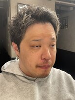 ブロートーキョー 有楽町店(Bro Tokyo)&nbsp;スパイキーショート