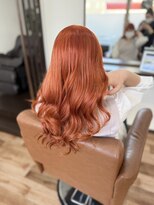 トータルビューティーオアシス(total baeuty OASIS)&nbsp;アプリコット