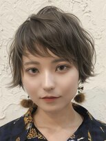 テテ(.tete)&nbsp;お客様スタイル【グレージュレイヤー】