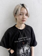 アエラバイトゥルークリエイション(AERA by True Creation)&nbsp;須藤 琉華