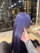 リア 近鉄八尾店(Lia) ムラサキ