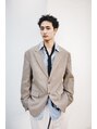 ルーカス(LUCAS) ナチュラルで無造作、キメすぎないお洒落ヘアお任せください!!
