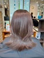 ムーア(MUA)&nbsp;☆イルミナカラーラベンダー
