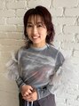 ヴァンメンズ(VAN MEN'S)&nbsp;刑部 真衣