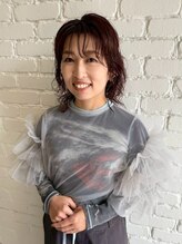 ヴァンメンズ(VAN MEN'S) 刑部 真衣
