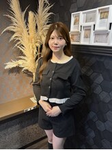 アムールヘアー&nbsp;MANAKA 
