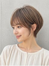 テーラヘアー 香取佐原店(TELA HAIR)