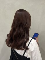 カノエ 宇部厚南店(canoe) ブラウン