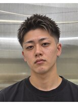 ノーマ(no-ma)&nbsp;【刈り上げショート】多毛・暑がりの方に