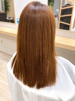 ソイア 春日井店(Soea)&nbsp;【33.高難易度縮毛矯正】