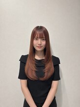 ビビ(vivi_)&nbsp;HARUNA 