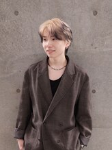 STELIA 銀座【ステリア ギンザ】【11/14 OPEN(予定)】&nbsp;佐藤 磨哉