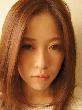 ヘアールーム グリン(Hair room GRin) GRin×Pureボブ☆