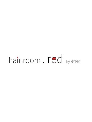 ヘアー ルーム レッド(hair room. red by NYNY)