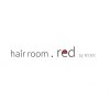 ヘアー ルーム レッド(hair room. red by NYNY)のお店ロゴ