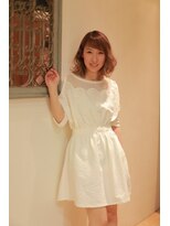 美容室 パルス 静岡鷹匠店(PALS)&nbsp;ナチュラルモテカール