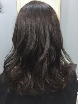 シルフ 吉祥寺(sylph) 【ｓｙｌｐｈ吉祥寺】モノトーン×アッシュ