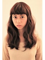 リレットヘアー(Riretto HAIR) ウェーブ