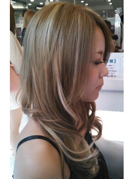 ディー エメ(D-aimer-) DADDYのヘアカタ7