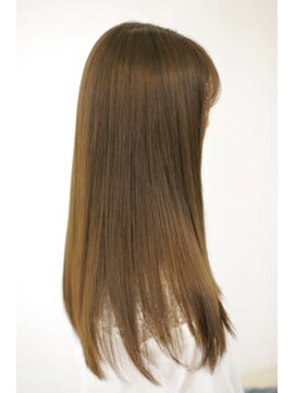 クールドセリエ 新宿南口店(Coeur de cellier) 縮毛矯正・ストレートが得意なサロン