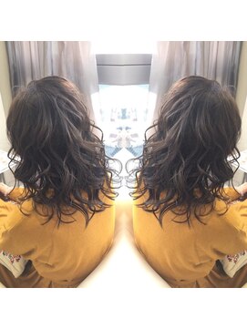 モードケイズ テソロ店(MODE K's) ＃ボブ＃ショート＃ロング＃ミディアム