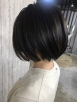 ロウイ 下北沢(LOAWe)&nbsp;#LOAW guest style 「ミディアムヘア」