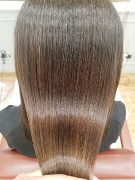 グランシュ 青葉台店(GranCieux) 美髪チャージ!!サイエンスアクア☆