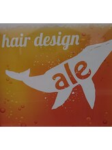 hair design ale