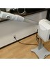 エステシェービングコース＋COTA生トリートメント￥14300→￥13800 