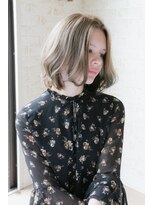 シエル ハーバーランド umie店(CIEL)&nbsp;軽さのあるスタイリッシュレイヤー☆