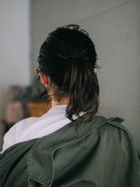 プロデュース 古淵店(Produce)&nbsp;ルーズポニー