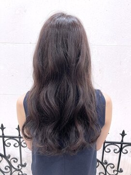 ティンク センター南 (Tink) ラベンダーアッシュ