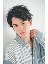 リーナ(LIENA)&nbsp;ラフメンズパーマ