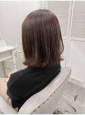 大人外ハネ style