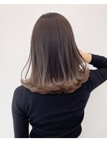 ヘアールーム アート(hair room a to by NYNY)&nbsp;24シフォンベージュ