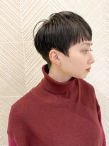 ビープ(beep)&nbsp;☆2020年秋冬おすすめショート☆【赤羽】