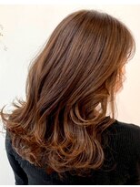 ヘア デザイン パスユニフィ 三宮(HAIR DESIGN PATH UNIFY) 大人っぽかーる