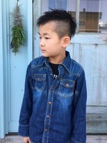 バイザウェイ(By the Way)&nbsp;ツーブロック