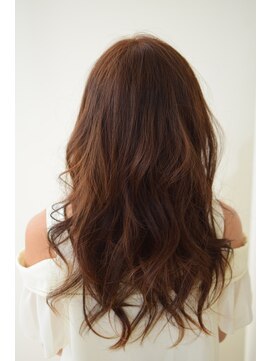 アイコニック 日進梅森台店(ICONIQ) アイコニック日進梅森台★杉山正克★シースルーレイヤー