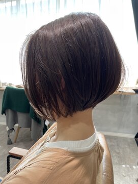 シアカ(SEA A KA) SEA A KA お客様スタイル33