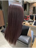 イルミナ　ラズベリーピンク