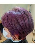 のちにホワイトベージュ