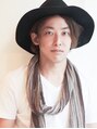 ソヨン 川口店(SOYON) 妹尾 祐紀