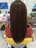 オルガン(Organ)&nbsp;【専門店】髪質改善ストレート/酸性縮毛矯正