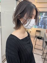 ラ キング(LA KING)&nbsp;nudie beige /honchan