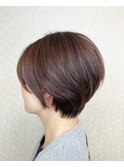 イルミナカラー アンバー