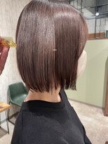 マーシュアトレ(marshu atre)&nbsp;◎ミルクティーブラウン◎