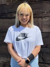 パチャ(Pacha) 忍田 美穂