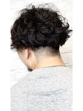 リソル(risol) 【risol 弘明寺】メンズツイストスパイラル